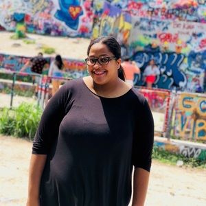 Meet your Posher, Mary